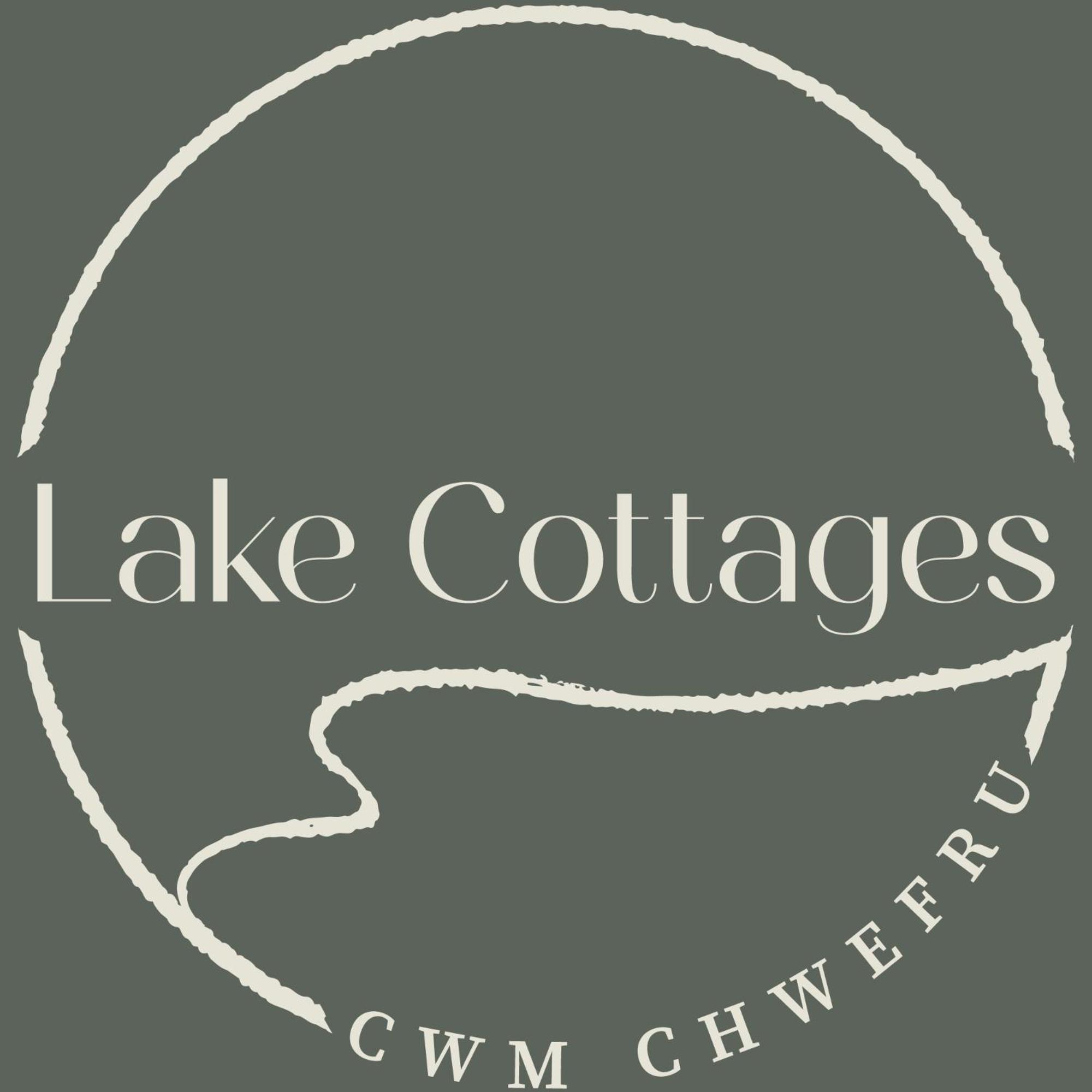 Lake Cottages At Cwm Chwefru Llanafan-fawr エクステリア 写真