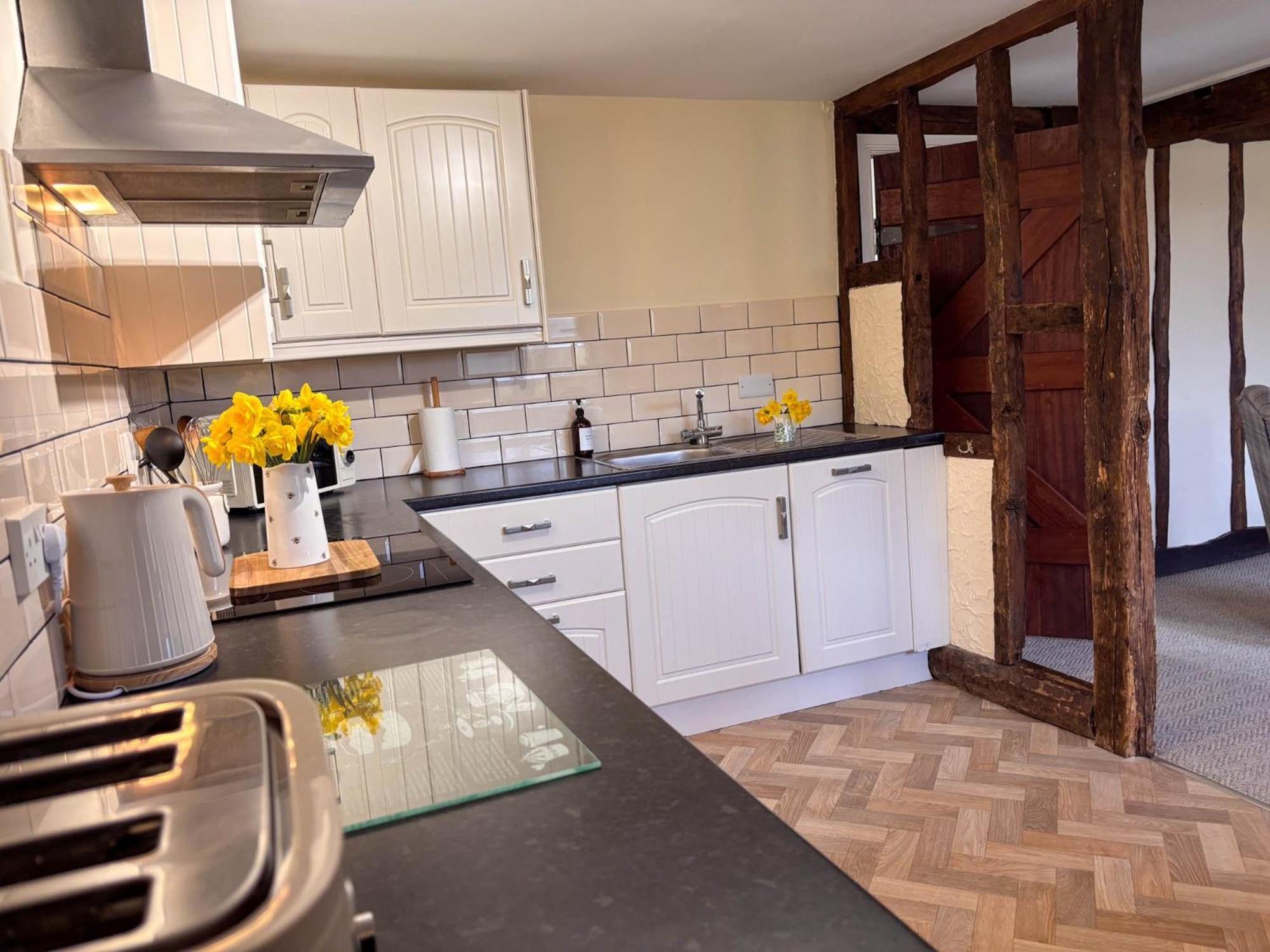 Lake Cottages At Cwm Chwefru Llanafan-fawr エクステリア 写真